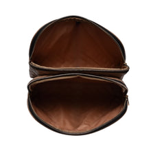 Load image into Gallery viewer, Double Dome Cosmetic Bag - Joan &amp; David

