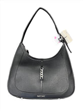 Load image into Gallery viewer, The Madison Pebble Grain Top Handle Hobo- FW2024
