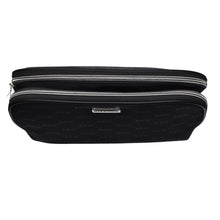 Load image into Gallery viewer, Double Dome Costmetic Bag - Max Studio
