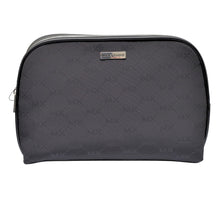 Load image into Gallery viewer, Double Dome Costmetic Bag - Max Studio
