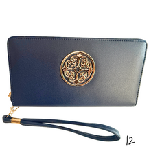 Load image into Gallery viewer, Rebecca &amp; Rifka Wallet Extravaganza
