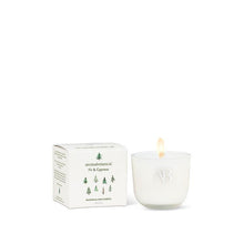 Load image into Gallery viewer, Fir &amp; Cypress Mini Candle – 2oz
