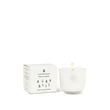 Load image into Gallery viewer, Fir &amp; Cypress Mini Candle – 2oz

