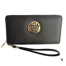 Load image into Gallery viewer, Rebecca &amp; Rifka Wallet Extravaganza

