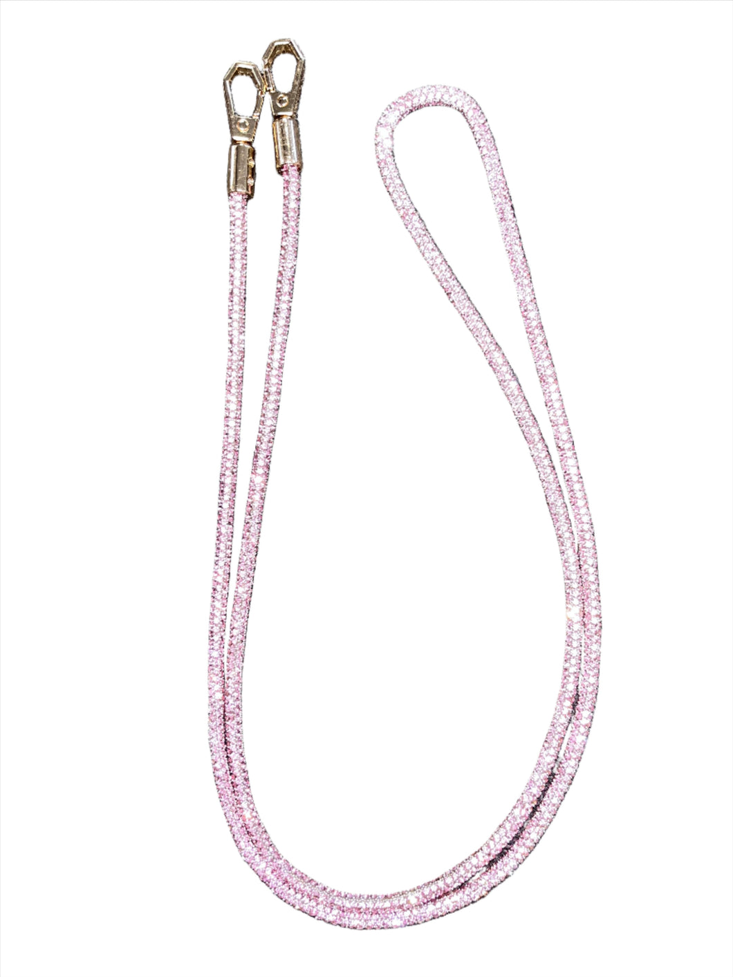 Glitzy Phone Crossbody Straps