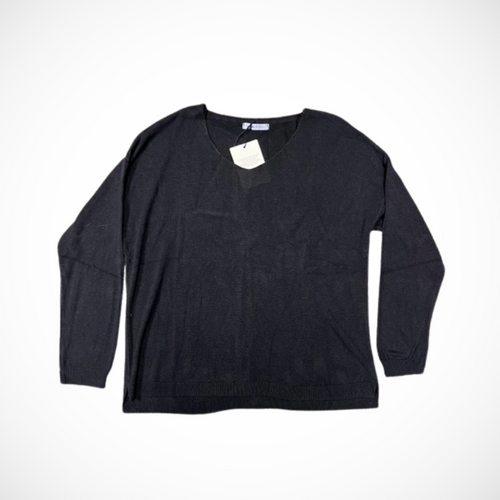Layer in Style Modal Sweater One Size Fits All