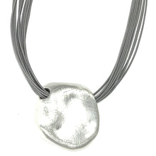 Load image into Gallery viewer, Darling Magnetic Cord Necklace
