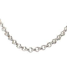 Load image into Gallery viewer, Classic Chain Necklace
