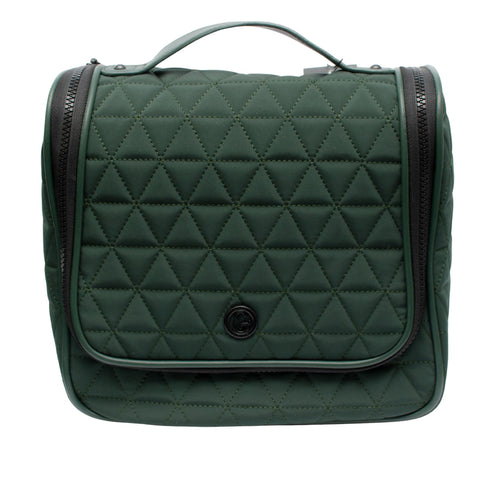 Large Hanging Toiletry Case  - Joan & David
