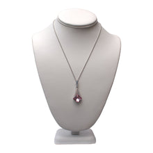 Load image into Gallery viewer, Sweet As Candy Swarovski Crystal Necklace
