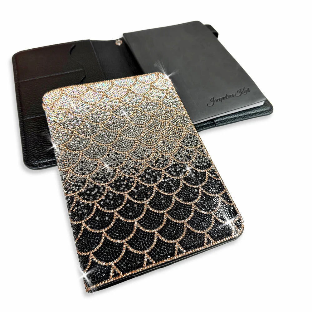 Notebooks by Jacqueline Kent – Fancy That! Jewellery & Accessories