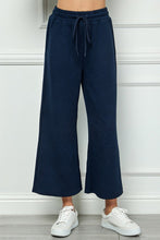 Load image into Gallery viewer, Oh! The Places We Will Go Travel in Comfort Crop Pants
