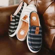 Load image into Gallery viewer, Otley Slip On Canvas Comfort Sneakers by Yellow Box
