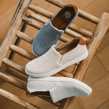 Load image into Gallery viewer, Osaya Slip On Canvas Comfort Sneakers by Yellow Box
