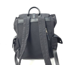 Load image into Gallery viewer, Joan &amp; David Pockets on the Side Backpack
