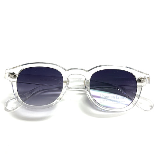 Clean & Clear Sunglasses