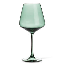 Load image into Gallery viewer, The Perfect Sip &amp; Shop Oversized Wine Glasses- 18oz
