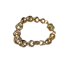 Load image into Gallery viewer, Power Link Magnetic Clasp Bracelet
