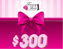 Load image into Gallery viewer, Fancy That! Gift Card

