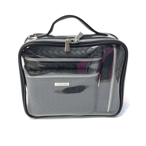 Four Piece Set Cosmetic Bag