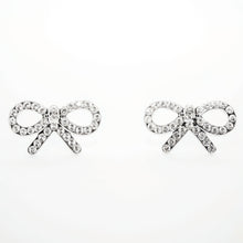 Load image into Gallery viewer, Cute Little Bow Earrings
