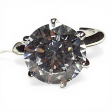 Load image into Gallery viewer, Bling Bling Adjustable Ring
