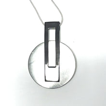 Load image into Gallery viewer, Time of Our Lives Pendant Necklace
