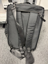 Load image into Gallery viewer, The Meridian 3-in-1 Hybrid Briefpack By Jack Abrahams
