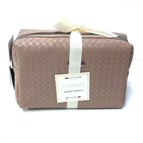 Loaf Cosmetic Case