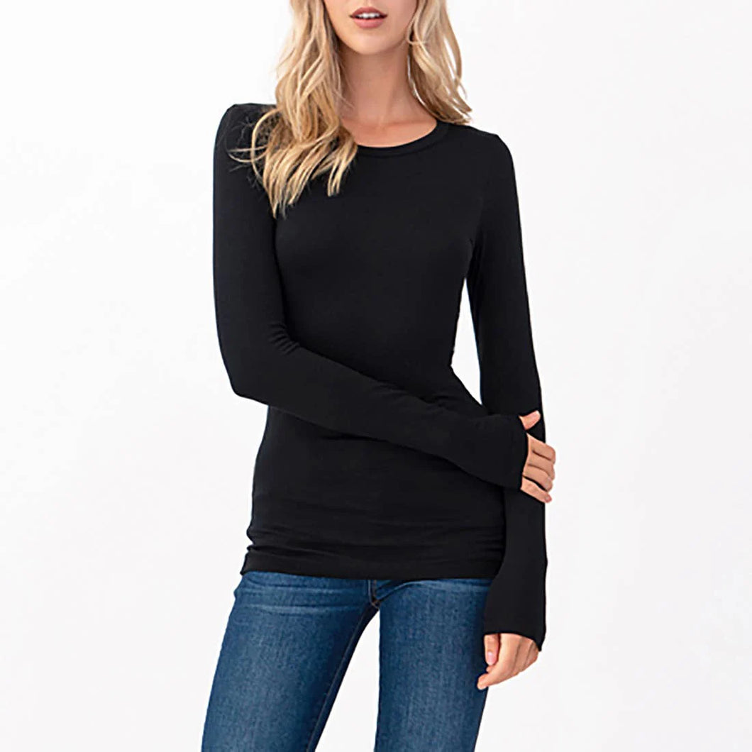 Harmony Long Sleeve Shirt