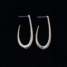 Load image into Gallery viewer, Drop It On The Dance Floor Earrings
