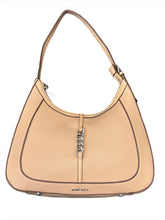 Load image into Gallery viewer, The Madison Pebble Grain Top Handle Hobo- FW2024
