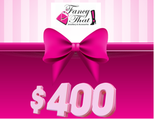Load image into Gallery viewer, Fancy That! Gift Card
