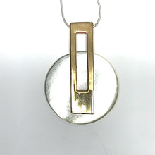 Load image into Gallery viewer, Time of Our Lives Pendant Necklace
