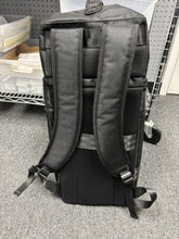 Load image into Gallery viewer, Voyager Hybrid Duffel Backpack By Jack Abrahams
