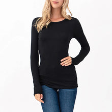 Load image into Gallery viewer, Harmony Long Sleeve Shirt
