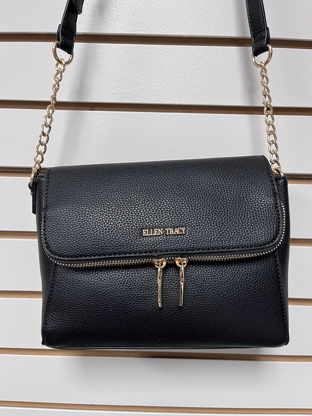 Casual Crossbody Hand Bag Ellen Tracy