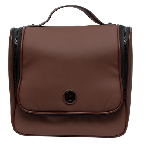 Large Hanging Toiletry Case  - Joan & David