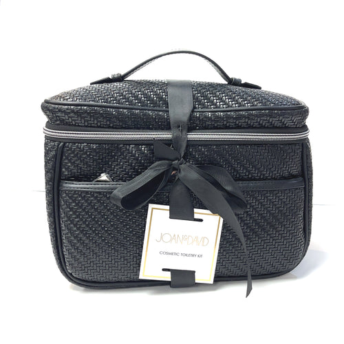 Train Case Cosmetic Bag