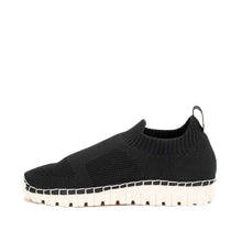 Load image into Gallery viewer, Jiselle Slip On Knit Sneakers by Yellow Box
