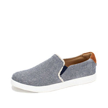 Load image into Gallery viewer, Osaya Slip On Canvas Comfort Sneakers by Yellow Box
