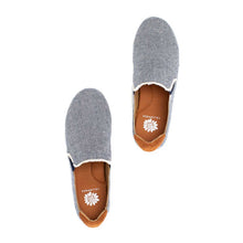 Load image into Gallery viewer, Osaya Slip On Canvas Comfort Sneakers by Yellow Box
