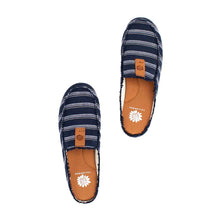 Load image into Gallery viewer, Otley Slip On Canvas Comfort Sneakers by Yellow Box
