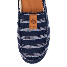 Load image into Gallery viewer, Otley Slip On Canvas Comfort Sneakers by Yellow Box
