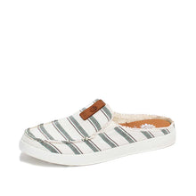 Load image into Gallery viewer, Otley Slip On Canvas Comfort Sneakers by Yellow Box
