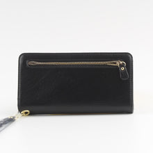 Load image into Gallery viewer, Let It Go Wristlet Wallet
