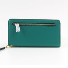 Load image into Gallery viewer, Let It Go Wristlet Wallet
