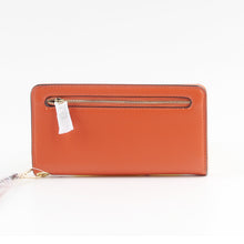 Load image into Gallery viewer, Let It Go Wristlet Wallet
