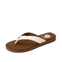 Load image into Gallery viewer, Fallen Flip Flop Sandal by Yellow Box
