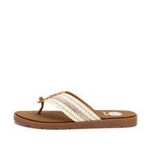 Load image into Gallery viewer, Fania Flip Flop Sandal by Yellow Box
